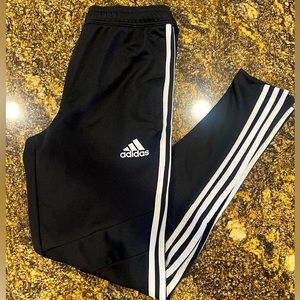 Adidas Men’s Slim Leg Joggers - Small